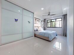 Blk 546C Segar Vale (Bukit Panjang), HDB 5 Rooms #560591431